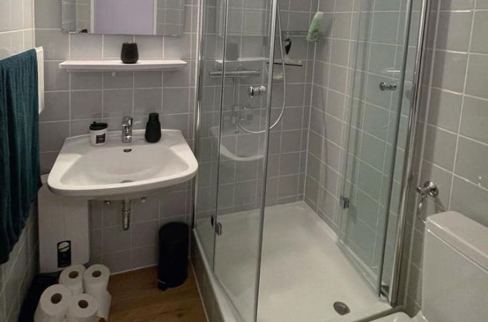 innenausbau